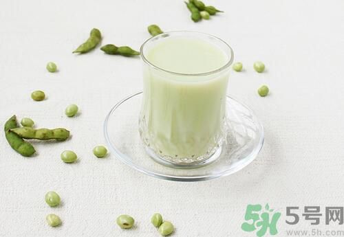 可以用毛豆打豆?jié){嗎？用毛豆打豆?jié){好嗎？