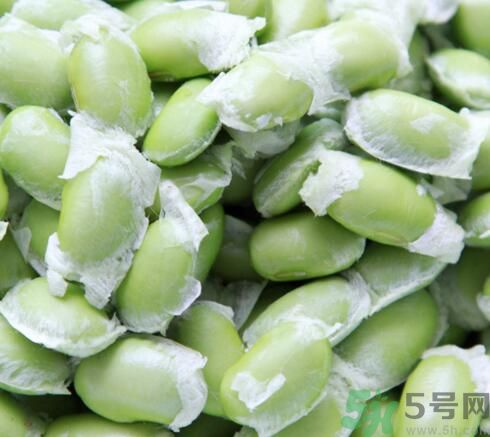 毛豆可以放冰箱冷凍嗎？毛豆怎樣保存？