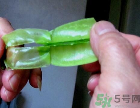 豌豆皮可以吃嗎？豌豆的皮能吃嗎？