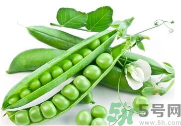 吃豌豆會發(fā)胖嗎豌豆的熱量高嗎？
