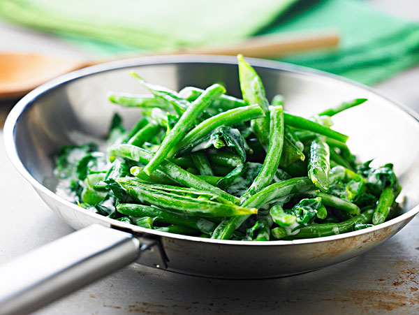 四季豆和豆腐能一起吃嗎？四季豆和豆腐同吃好嗎？