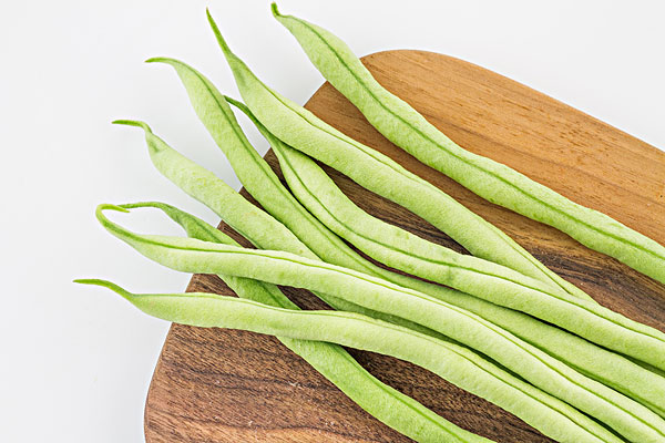 四季豆和豆腐能一起吃嗎？四季豆和豆腐同吃好嗎？