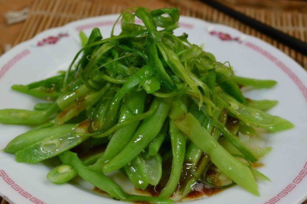 四季豆和豆腐能一起吃嗎？四季豆和豆腐同吃好嗎？