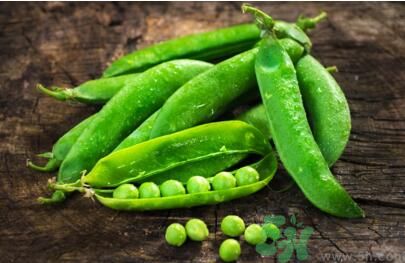 豌豆可以和毛豆一起炒嗎？豌豆和毛豆一起吃好嗎？