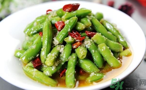豌豆可以和毛豆一起炒嗎?豌豆和毛豆一起吃好嗎? 豌豆可以和毛豆一起炒嗎?豌豆和毛豆一起吃好嗎?