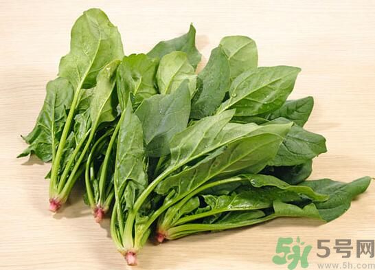 豌豆可以和菠菜一起吃嗎？豌豆和菠菜一起吃好嗎？