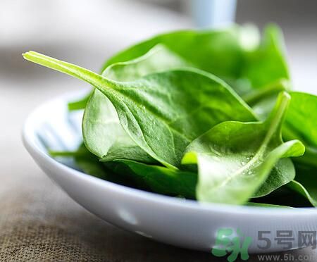 豌豆可以和菠菜一起吃嗎？豌豆和菠菜一起吃好嗎？