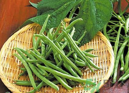 四季豆能和香菇一起吃嗎？四季豆和香菇一起吃好嗎？