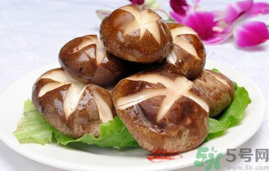 四季豆能和香菇一起吃嗎？四季豆和香菇一起吃好嗎？
