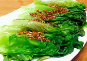 涼拌生菜放生抽還是老抽？涼拌菜放什么醬油好？