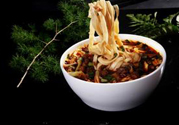 臊子面為什么不喝湯？岐山臊子面為什么只吃面不喝湯？