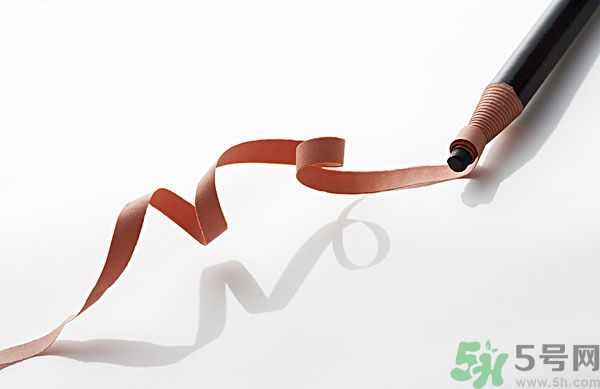 怎么選擇眉筆的顏色？眉筆的顏色有哪幾種？