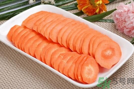 胡蘿卜是發(fā)物嗎？胡蘿卜是不是發(fā)物？