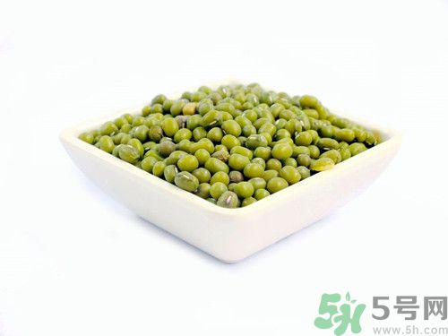 綠豆沒(méi)煮熟能吃嗎?綠豆沒(méi)煮熟會(huì)中毒嗎