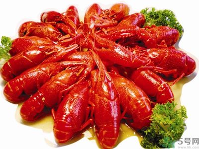 小龍蝦的做法 小龍蝦不能和什么一起吃？