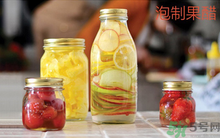 米醋直接擦臉可以嗎？米醋直接喝好嗎？