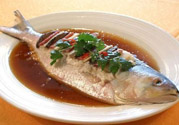 魚身上最有營養(yǎng)的地方是哪里？魚的功效與作用？