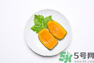 南瓜可以補(bǔ)血嗎？南瓜有補(bǔ)血的作用嗎？