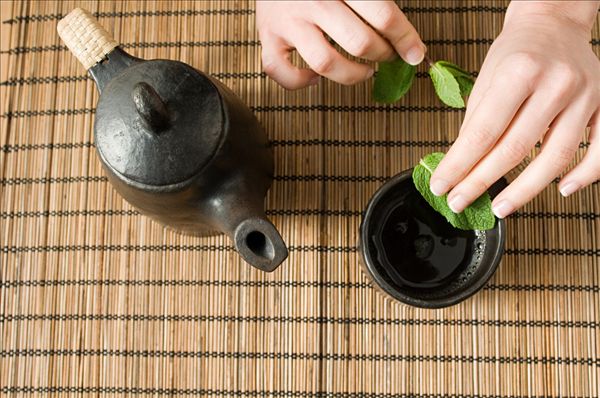 薄荷能治蕁麻疹嗎？蕁麻疹喝薄荷茶有用嗎？