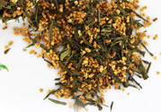 玄米茶是什么？玄米茶的功效及作用