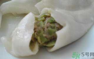 四季豆能包餃子嗎？吃煎餃好還是吃水餃好？