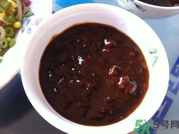 黃豆醬做什么菜好吃？黃豆醬的熱量？
