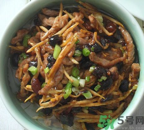 黃豆醬做什么菜好吃？黃豆醬的熱量？