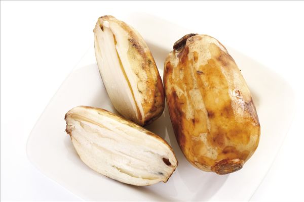 蓮藕里面發(fā)黑能吃嗎？蓮藕發(fā)黑了還能吃嗎？