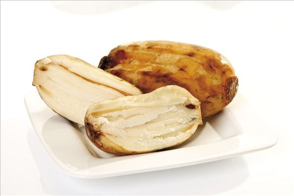 蓮藕里面發(fā)黑能吃嗎？蓮藕發(fā)黑了還能吃嗎？