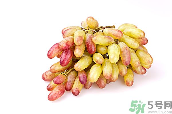 吃提子有什么好處？提子的功效與作用