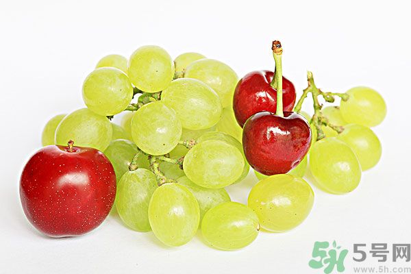 吃提子有什么好處？提子的功效與作用