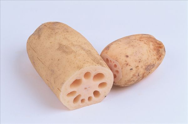 蓮藕里面發(fā)黑能吃嗎？蓮藕發(fā)黑了還能吃嗎？