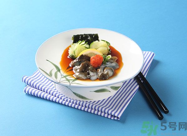 中學生能吃海參嗎？中學生吃海參好不好？