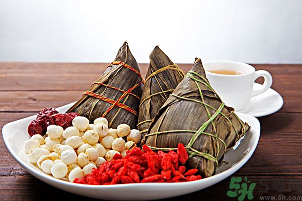 腎病能吃粽子嗎？養(yǎng)生粽子是什么粽子？