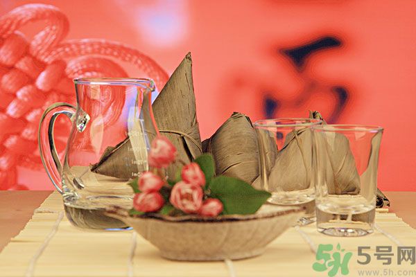 腎病能吃粽子嗎？養(yǎng)生粽子是什么粽子？