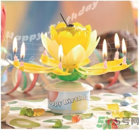 音樂蠟燭突然爆炸 音樂蠟燭會爆炸嗎？