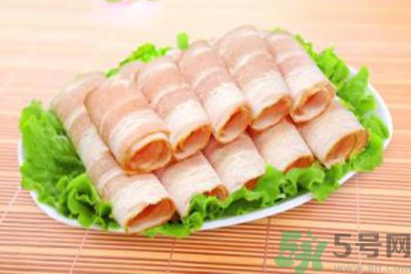 培根是什么肉？培根是熏肉嗎？