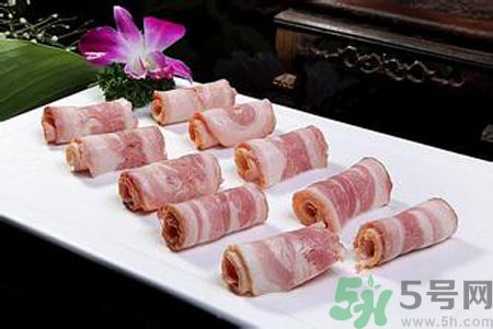 培根是什么肉？培根是熏肉嗎？