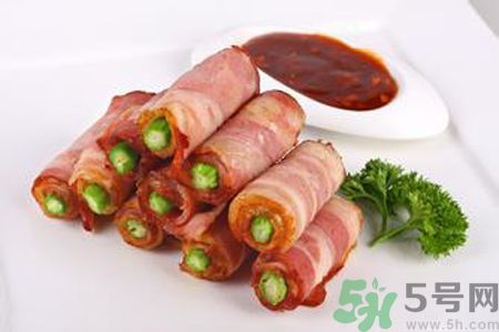 孕婦可以吃培根嗎？懷孕可以吃培根嗎？