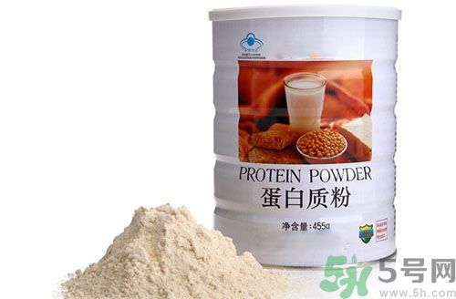 青少年喝蛋白粉好嗎？蛋白粉的功效與作用