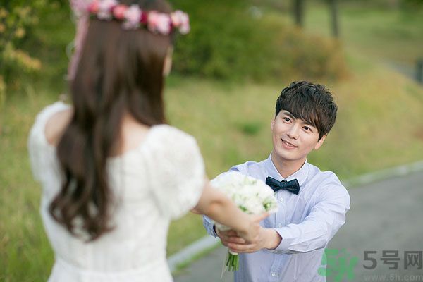什么樣的男人能嫁？和什么樣的男人結(jié)婚最好？