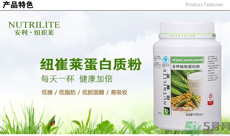 青少年喝蛋白粉好嗎？蛋白粉的功效與作用