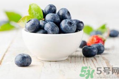 藍(lán)莓是酸性還是堿性？藍(lán)莓是堿性嗎？