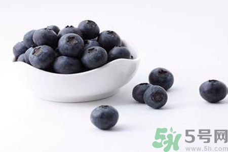 藍(lán)莓是酸性還是堿性？藍(lán)莓是堿性嗎？