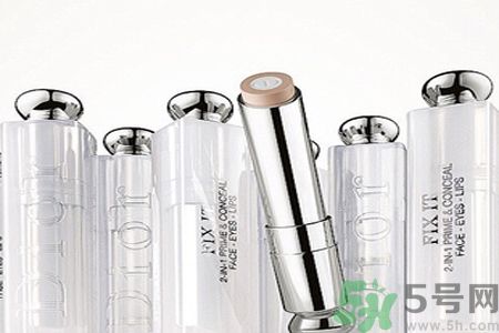 Dior瞬效美肌遮瑕膏適合什么膚質(zhì)？什么膚質(zhì)適合用Dior瞬效美肌遮瑕膏？