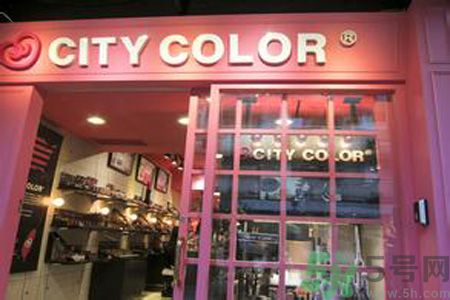  CityColor怎么樣？CityColor口碑怎樣？
