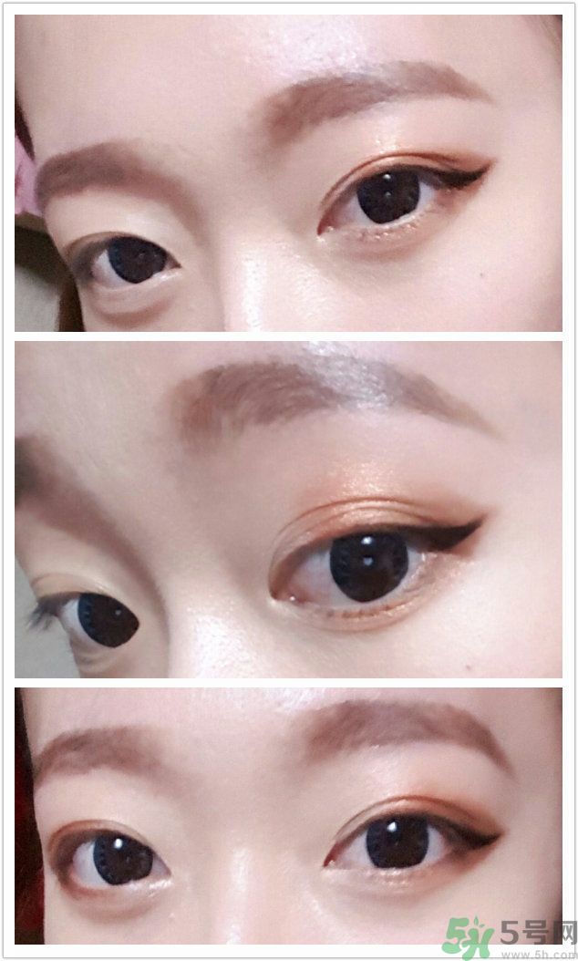 凱婷KATE擴型深邃眼影盒怎么樣？好用嗎？