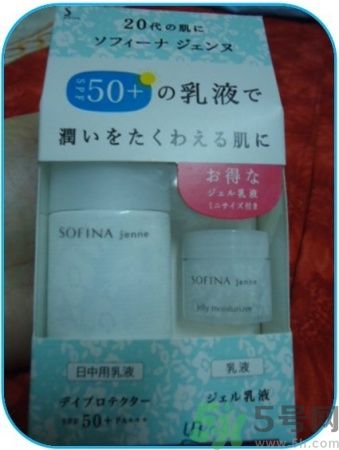 sofina蘇菲娜防曬霜要卸妝嗎？sofina防曬區(qū)別有哪幾種