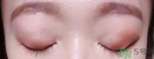凱婷KATE擴型深邃眼影盒怎么樣？好用嗎？