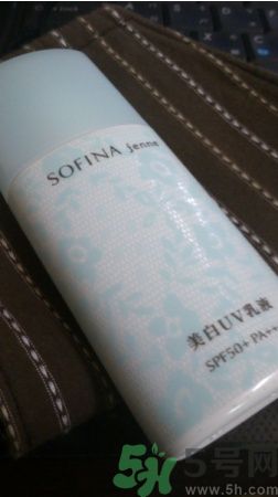 sofina蘇菲娜防曬霜要卸妝嗎？sofina防曬區(qū)別有哪幾種